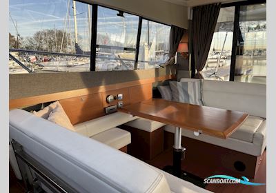 Jeanneau NC11 Motorbåd 2013, Holland