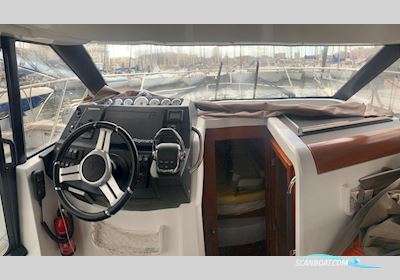 Jeanneau Nc9 Avec Place Motorbåd 2017, med VOLVO motor, Frankrig