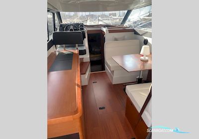 Jeanneau Nc9 Avec Place Motorbåd 2017, med VOLVO motor, Frankrig
