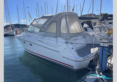 Jeanneau Prestige 30 S Motorbåd 2007, med Volvo Penta motor, Portugal