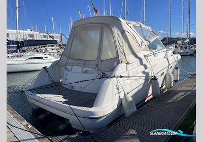 Jeanneau Prestige 30 S Motorbåd 2007, med Volvo Penta motor, Portugal