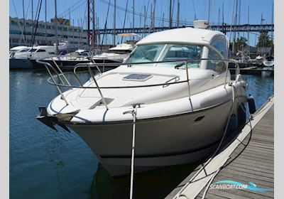 Jeanneau Prestige 30S Motorbåd 2008, med Volvo Penta motor, Portugal