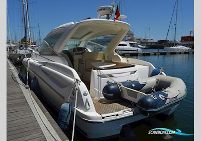 Jeanneau Prestige 30S Motorbåd 2008, med Volvo Penta motor, Portugal