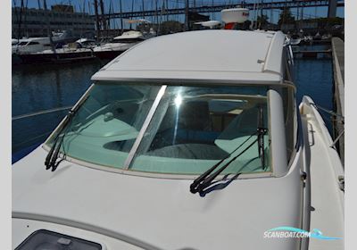 Jeanneau Prestige 30S Motorbåd 2008, med Volvo Penta motor, Portugal