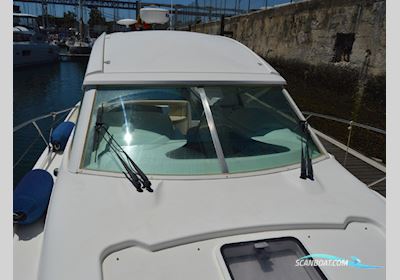 Jeanneau Prestige 30S Motorbåd 2008, med Volvo Penta motor, Portugal