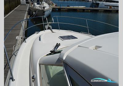 Jeanneau Prestige 30S Motorbåd 2008, med Volvo Penta motor, Portugal