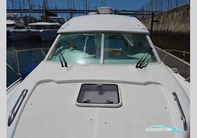 Jeanneau Prestige 30S Motorbåd 2008, med Volvo Penta motor, Portugal