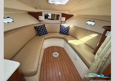 Jeanneau Prestige 30s Motorbåd 2007, med Volvo Penta motor, England