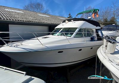 Jeanneau Prestige 32 Motorbåd 2002, med Volvo Penta Kad 300 motor, Danmark