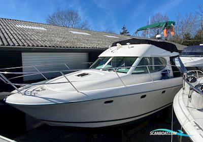 Jeanneau Prestige 32 Motorbåd 2002, med Volvo Penta Kad 300 motor, Danmark