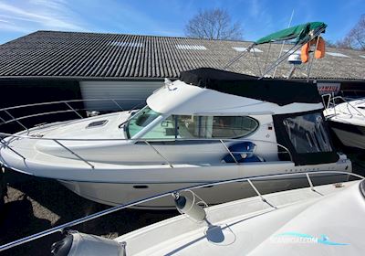 Jeanneau Prestige 32 Motorbåd 2002, med Volvo Penta Kad 300 motor, Danmark