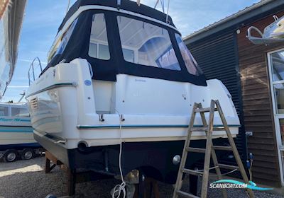 Jeanneau Prestige 32 Motorbåd 2002, med Volvo Penta Kad 300 motor, Danmark