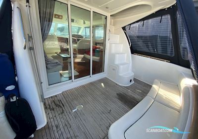 Jeanneau Prestige 32 Motorbåd 2002, med Volvo Penta Kad 300 motor, Danmark