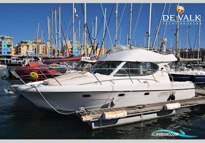 Jeanneau Prestige 32 Motorbåd 2003, med Volvo Penta motor, Portugal
