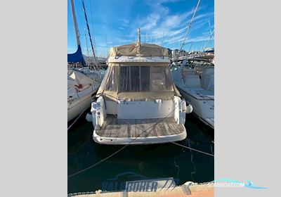 Jeanneau Prestige 32