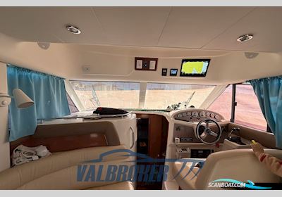 Jeanneau Prestige 32