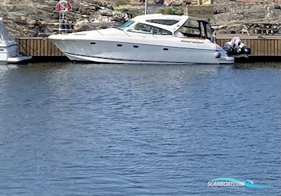 Jeanneau Prestige 34 HT Motorbåd 2004, med 2x Volvo Penta Kad 300 motor, Sverige