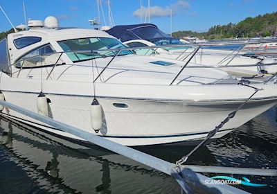 Jeanneau Prestige 34 Ht Motorbåd 2004, med Volvo Penta Kad 300 motor, Sverige