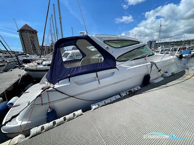 Jeanneau Prestige 34 S Motorbåd 2008, med Volvo D4-260 motor, England