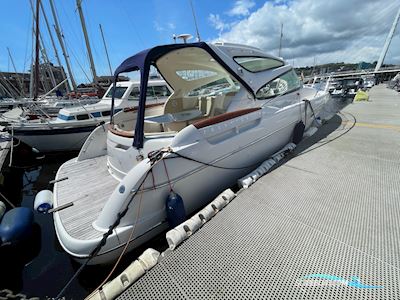Jeanneau Prestige 34 S Motorbåd 2008, med Volvo D4-260 motor, England