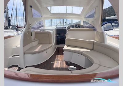 Jeanneau Prestige 34 S. Motorbåd 2009, med Volvo motor, Spanien