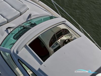 Jeanneau Prestige 34S HT Motorbåd 2005, med Volvo motor, Holland