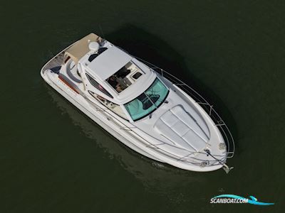 Jeanneau Prestige 34S HT Motorbåd 2005, med Volvo motor, Holland