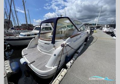 Jeanneau Prestige 34S Motorbåd 2008, med Volvo D4-260 motor, England