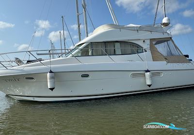 Jeanneau Prestige 36 Motorbåd 2003, med Volvo Penta motor, Tyskland