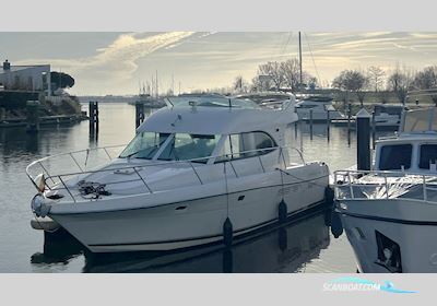 Jeanneau Prestige 36 Motorbåd 2001, Holland