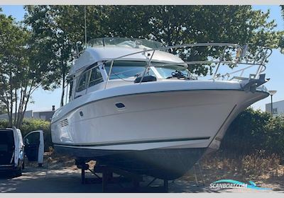 Jeanneau Prestige 36 Motorbåd 2001, Holland