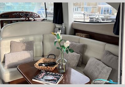 Jeanneau Prestige 36 Motorbåd 2001, Holland