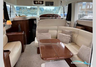Jeanneau Prestige 36 Motorbåd 2001, Holland