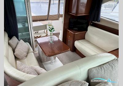 Jeanneau Prestige 36 Motorbåd 2001, Holland