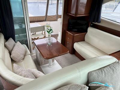 Jeanneau Prestige 36 Motorbåd 2001, Holland
