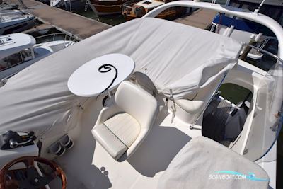Jeanneau Prestige 36 Motorbåd 2001, med Volvo Penta motor, Finland
