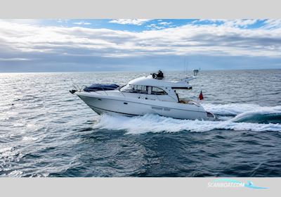 Jeanneau Prestige 36 Motorbåd 2006, med Volvo Penta motor, England