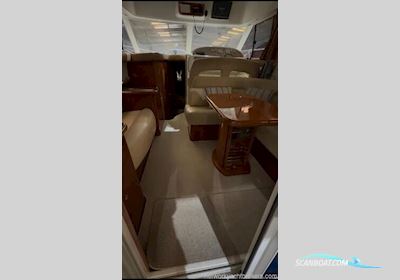 Jeanneau Prestige 36 Motorbåd 2009, med Volvo D4 motor, England