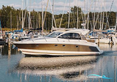 Jeanneau Prestige 390 S Motorbåd 2011, med Mercruiser motor, Sverige