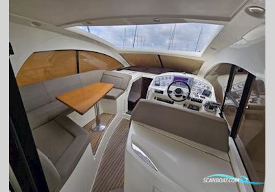 Jeanneau Prestige 390s Motorbåd 2012, med Cummins Qsd 4.2l motor, Frankrig