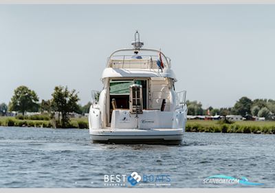 Jeanneau Prestige 42 Fly Motorbåd 2007, Holland