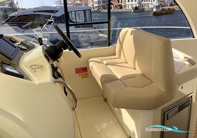 Jeanneau Prestige 42 S Motorbåd 2010, med 2 x Volvo Penta IPS 500 motor, Sverige
