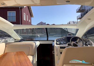 Jeanneau Prestige 42 S Motorbåd 2010, med 2 x Volvo Penta IPS 500 motor, Sverige