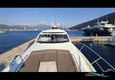 Jeanneau Prestige 440 S Motorbåd 2012, med Volvo Penta Ips 500 motor, Kroatien