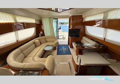 Jeanneau Prestige 46 Fly - 2005 Motorbåd 2005, med Volvo Penta Tamd75 motor, Kroatien