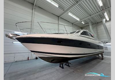 Jeanneau Prestige 50 S Motorbåd 2008, med Volvo Penta D9 motor, Holland