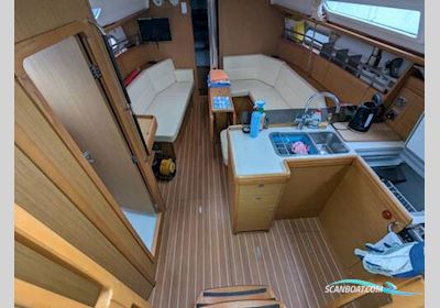 Jeanneau Sun Odyssey 39i Motorbåd 2009, med Yanmar 3HY4-E motor, England