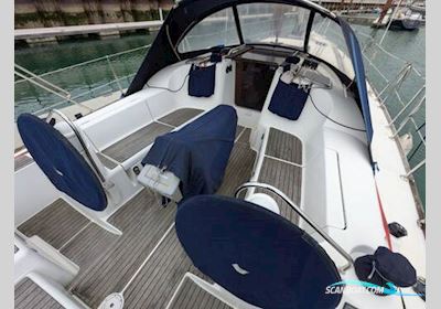 Jeanneau Sun Odyssey 39i Motorbåd 2009, med Yanmar 3HY4-E motor, England