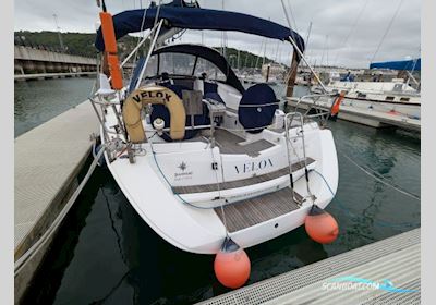 Jeanneau Sun Odyssey 39i Motorbåd 2009, med Yanmar 3HY4-E motor, England