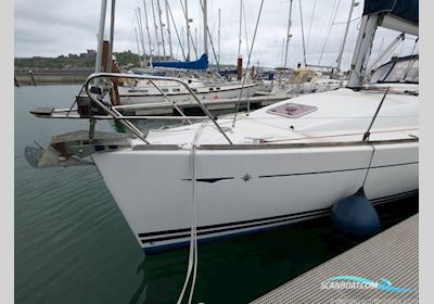 Jeanneau Sun Odyssey 39i Motorbåd 2009, med Yanmar 3HY4-E motor, England